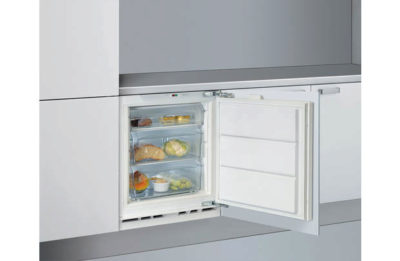 Indesit IZA1 Under Counter Freezer - White.